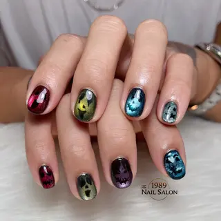 ネイル The 1989 Nail Salonのネイルデザイン