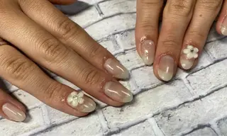 ネイル Mana‪ ‪·͜· ❤︎‬のネイルデザイン