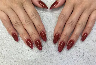 ネイル ピュアネイル pureのネイルデザイン