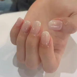 ネイル 🌷 YURI🌷のネイルデザイン