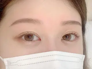 BellFlower Aki（眉・まつげ）のマツエク・マツパデザイン