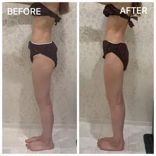 Porte beauteオーナーのエステ・リラクイメージ