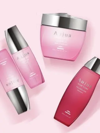 Agu gina 大宮/Yusei🦋のヘアスタイル