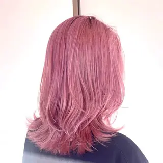 ミディアム カラー カットモデル募集 🕊️/上野/カズヤのヘアスタイル