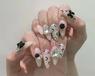 ネイル D-BEAUTY Nailsalonのネイルデザイン