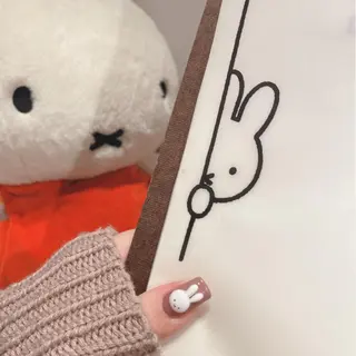 ネイル nailsalon miinailsのネイルデザイン