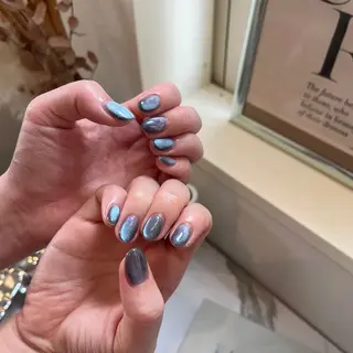 ネイル S. SAYAのネイルデザイン