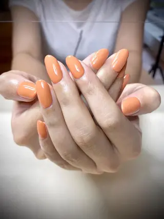 ネイル Temptation mainailのネイルデザイン