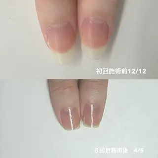ネイル nail salon ikuneのネイルデザイン