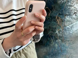 ネイル Daywithout Anythingのネイルデザイン