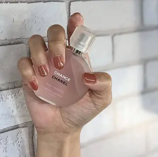 ネイル ネイルサロンベルティ .keikoのネイルデザイン