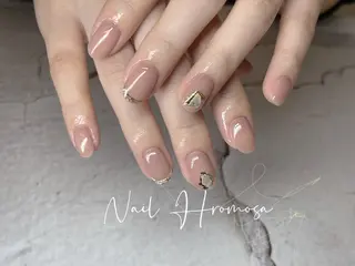 ネイル エルモサ YURIKAのネイルデザイン