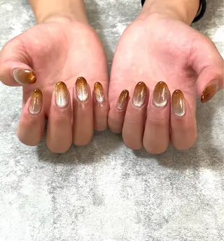 ネイル nail moanaのネイルデザイン
