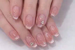 ネイル NailSalon✨ Écrinエクランのネイルデザイン