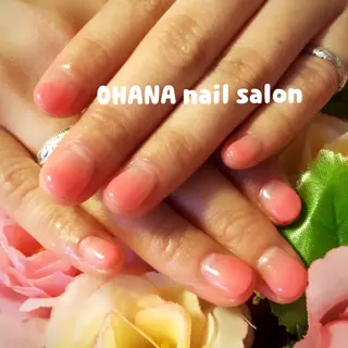 ネイル 那覇🏝️台湾人 ネイリストSHIUのネイルデザイン