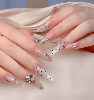 ネイル YK Beauty Salonのマツエク・マツパデザイン