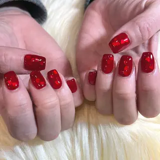 ネイル Betty ✶のマツエク・マツパデザイン