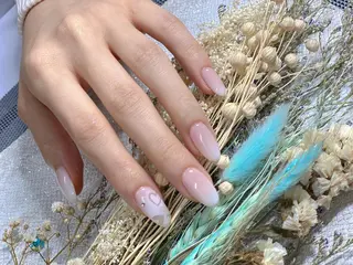 ネイル BLinLin nail salonのネイルデザイン