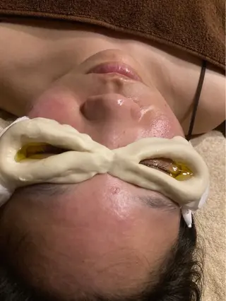 古民家サロン Berry大塚由貴のエステ・リラクイメージ