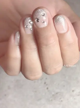 ネイル HIDAKA HARUKAのネイルデザイン