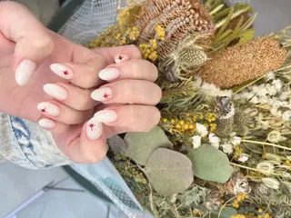 ネイル Moci Nail Salonのネイルデザイン