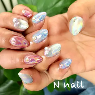 ネイル N nailのネイルデザイン