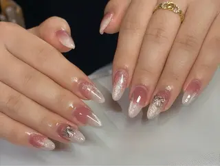 ネイル Ryunail所属・Ryu Nail NekoChanのネイルデザイン