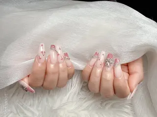 ネイル ENサロン けいのネイルデザイン