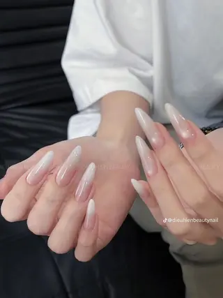 ネイル Kawaii Chiba nailのネイルデザイン