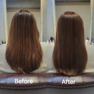 カラー カラー専門店 PuPu所属・【PuPu】 YUKIのヘアスタイル