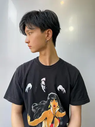 メンズ Pia Hair Design所属・【Pia】メンズ リュウセイのヘアスタイル