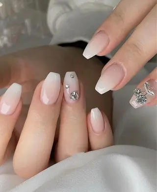 ネイル Miya🎀 nailのネイルデザイン