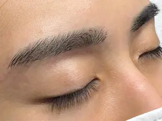 アイブロウ 新宿眉毛専門店ar+ Fukamachiの眉毛・アイブロウイメージ