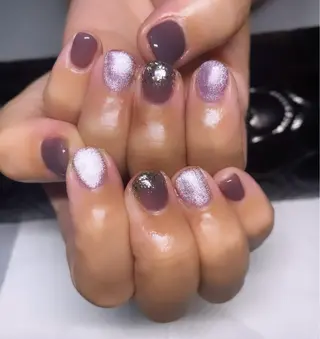 ネイル Welina ♡♡のネイルデザイン