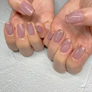 ネイル rangrang nailのネイルデザイン