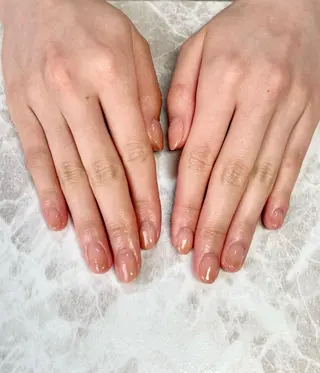 ネイル ゆぴねいる所属・ゆぴねいる yupinailのネイルデザイン