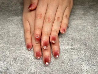 ネイル Lisa’s Salonのネイルデザイン