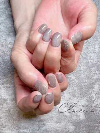 ネイル claire. nailのネイルデザイン