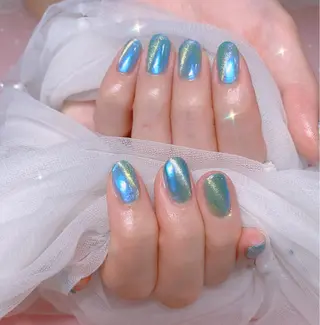 ネイル Nail Salon kihi大塚店のネイルデザイン