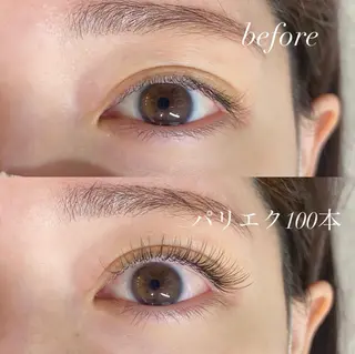 マツエク・マツパ w*ange Shihoのエステ・リラクイメージ