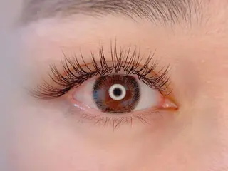 マツエク・マツパ soara wakuのマツエク・マツパデザイン