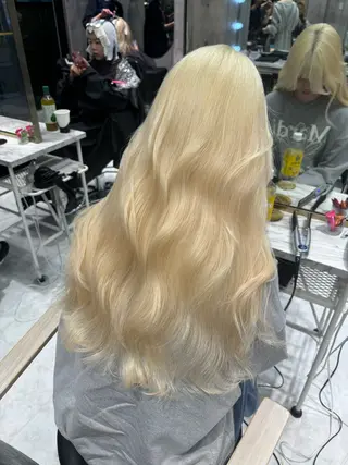 カラー 🏁 メンズ特化 ／Hinata🌼のヘアスタイル