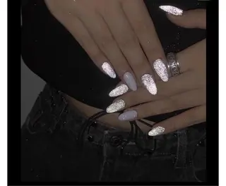 ネイル May&Way Neilのネイルデザイン