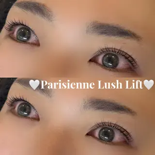 マツエク・マツパ rita eyelash 三浦のマツエク・マツパデザイン