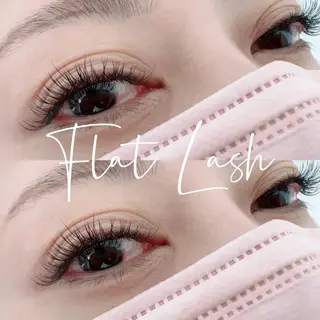 マツエク・マツパ 【Aile】 YUKAのマツエク・マツパデザイン