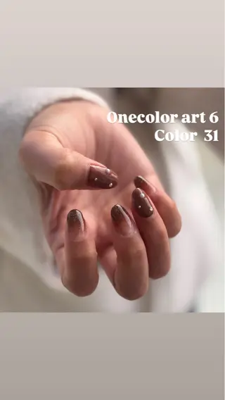 ネイル セプトアカデミー YAYOSHIのネイルデザイン