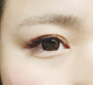 マツエク・マツパ MaaR所属・Asuka Mabuchiのヘアスタイル