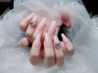 メンズ ネイル Bloom スカルプ専門店のネイルデザイン