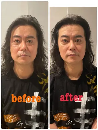 美容鍼灸サロン mahoroba院長のエステ・リラクイメージ