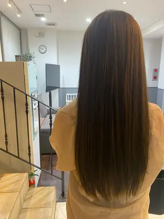 レイヤー支持no.1 ☆笠原翔一のヘアスタイル